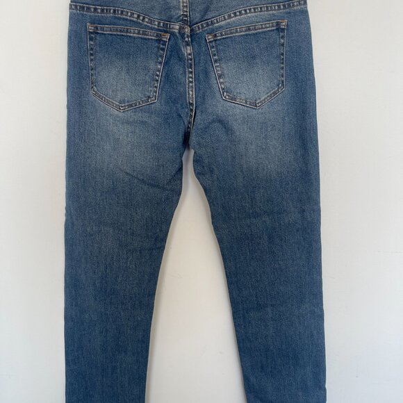 APC New Standard Jean blue - Picture 2 of 3
